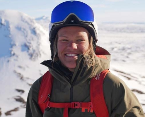 Anna Swenn Larsson